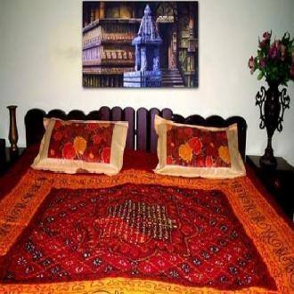 A Luxurious Yet Affordable Stay, New Delhi 4
